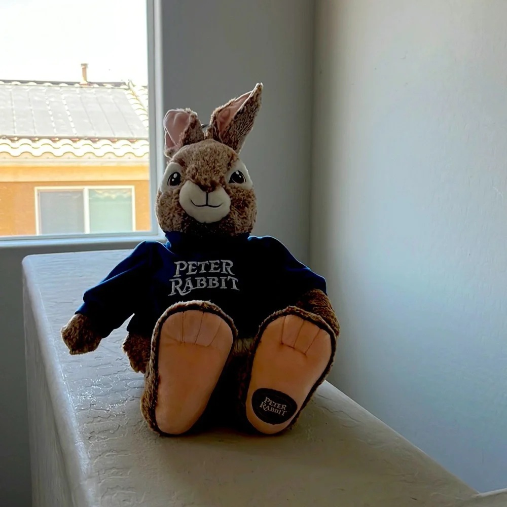 Peter Rabbit - Picture 1 of 1